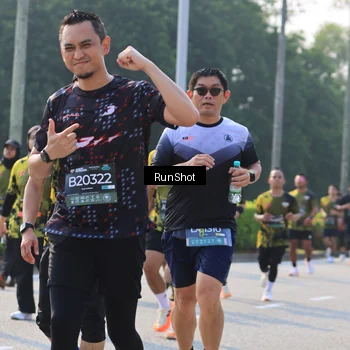 Runner Photo 7001954