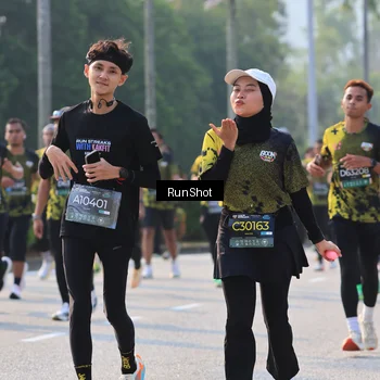 Runner Photo 7002280