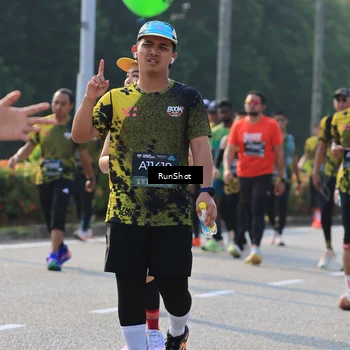 Runner Photo 7002711