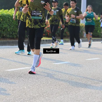 Runner Photo 7002867