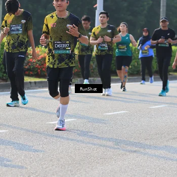 Runner Photo 7002892
