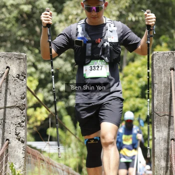 Runner Photo 70029