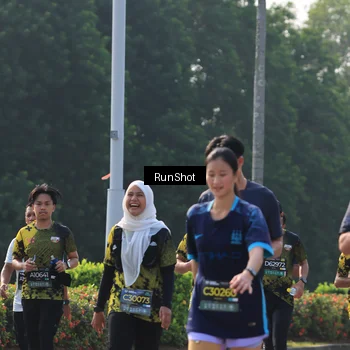 Runner Photo 7003048