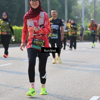 Runner Photo 7003142