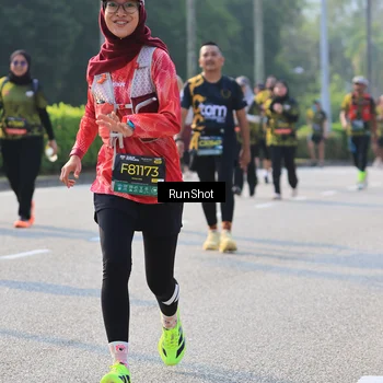 Runner Photo 7003144