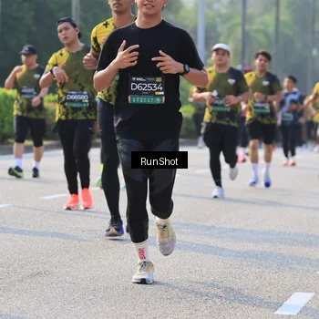 Runner Photo 7003170