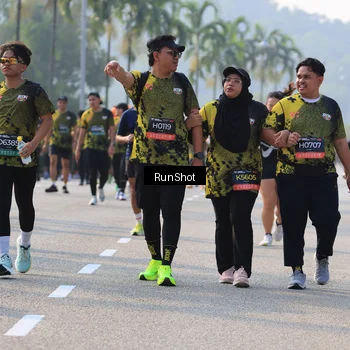 Runner Photo 7003570