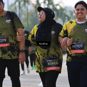 Runner Photo 7003607