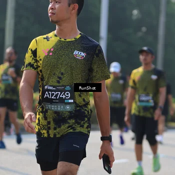 Runner Photo 7003621