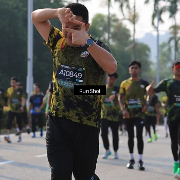 Runner Photo 7003624