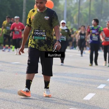 Runner Photo 7003625