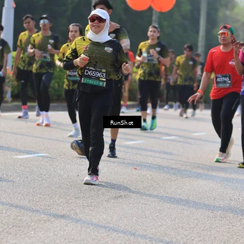 Runner Photo 7003645