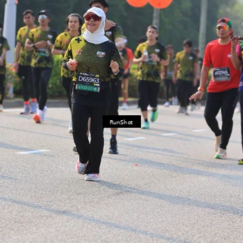Runner Photo 7003651