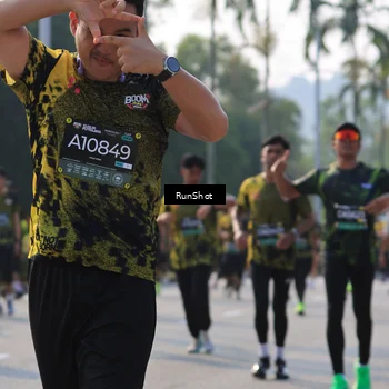 Runner Photo 7003658
