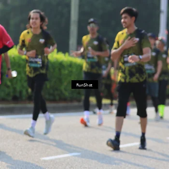 Runner Photo 7003661