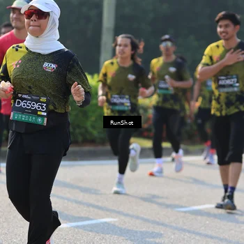Runner Photo 7003662