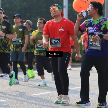 Runner Photo 7003668