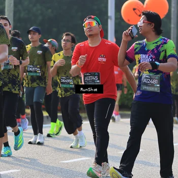 Runner Photo 7003678