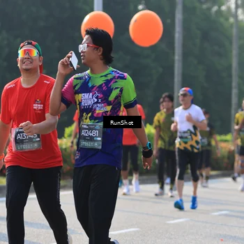 Runner Photo 7003681
