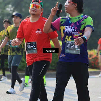 Runner Photo 7003690