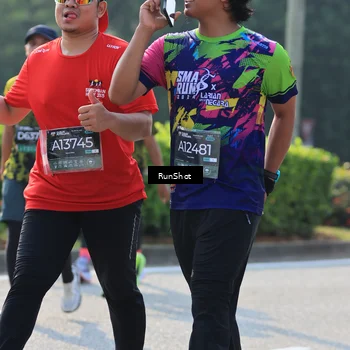 Runner Photo 7003692
