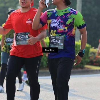 Runner Photo 7003698