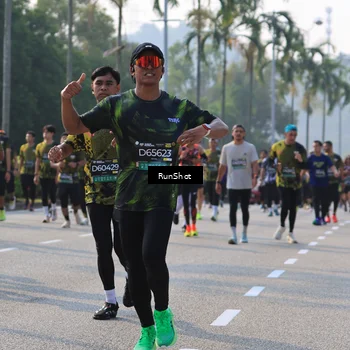 Runner Photo 7003705