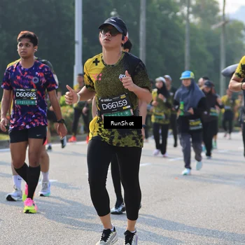 Runner Photo 7003712