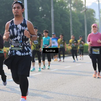 Runner Photo 7003764
