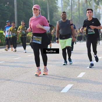 Runner Photo 7003767