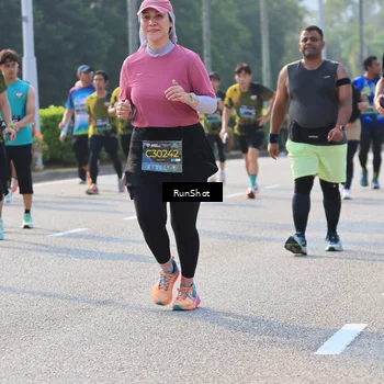 Runner Photo 7003769