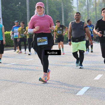 Runner Photo 7003770