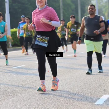 Runner Photo 7003771