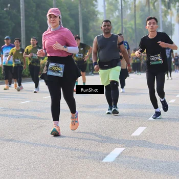 Runner Photo 7003776