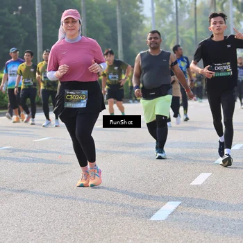 Runner Photo 7003778