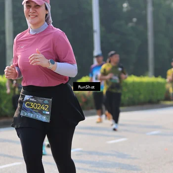 Runner Photo 7003779
