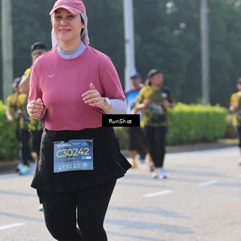 Runner Photo 7003781