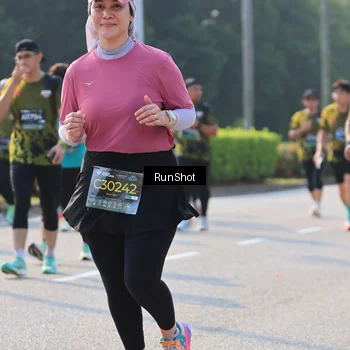 Runner Photo 7003782
