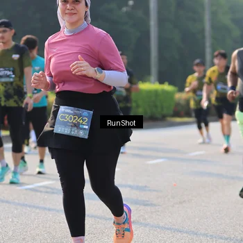 Runner Photo 7003784