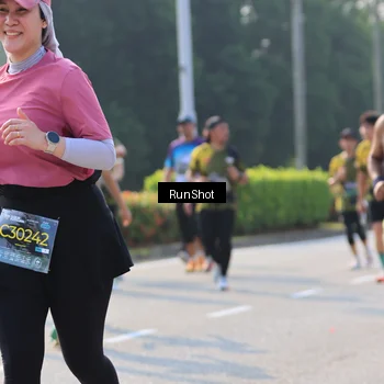 Runner Photo 7003787