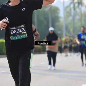 Runner Photo 7003791