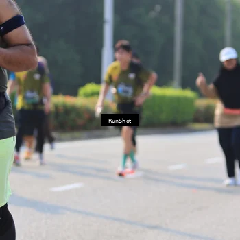 Runner Photo 7003807