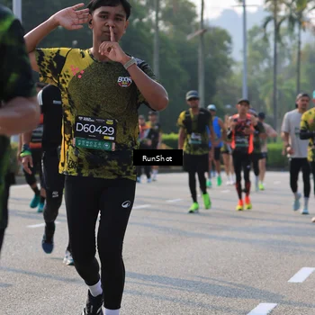 Runner Photo 7003820