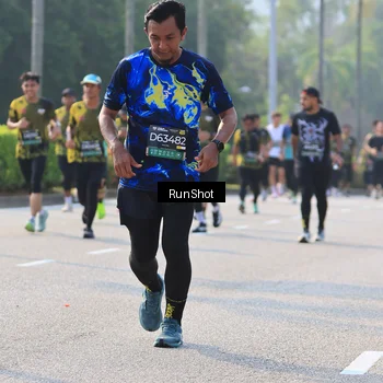 Runner Photo 7003825