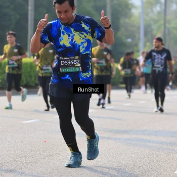 Runner Photo 7003828