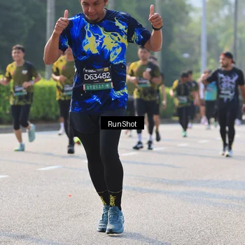 Runner Photo 7003829