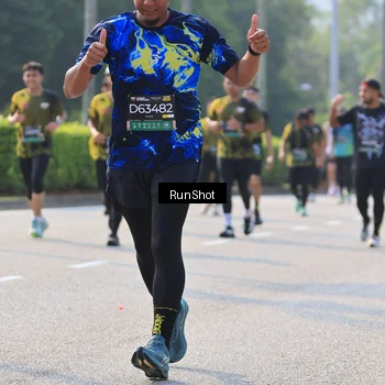 Runner Photo 7003830