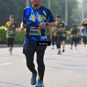 Runner Photo 7003831