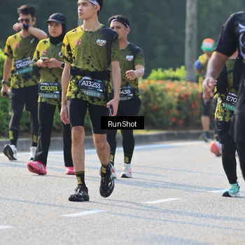 Runner Photo 7003872