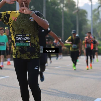 Runner Photo 7003876